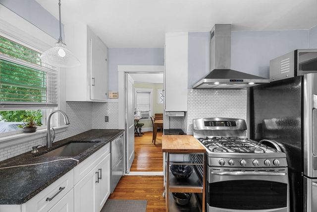 43 Archer Street, Lynn, MA 01902
