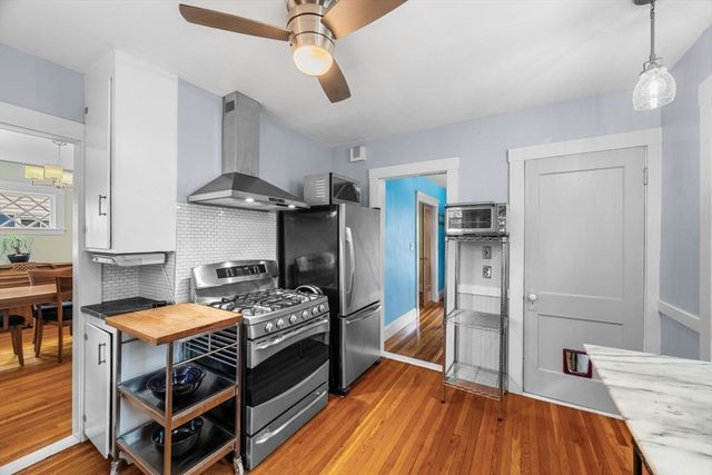 43 Archer Street, Lynn, MA 01902