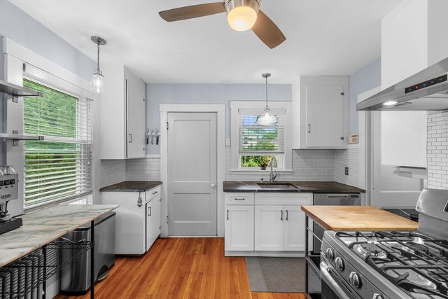 43 Archer Street, Lynn, MA 01902