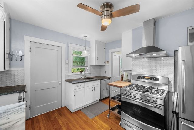 43 Archer Street, Lynn, MA 01902
