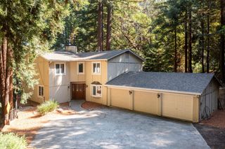 23489 Hutchinson Road, Los Gatos, CA 95033