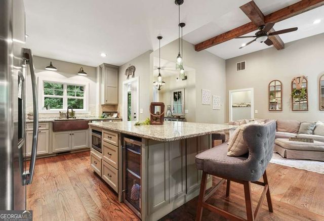 105 Shalea Lane, Ball Ground, GA 30107