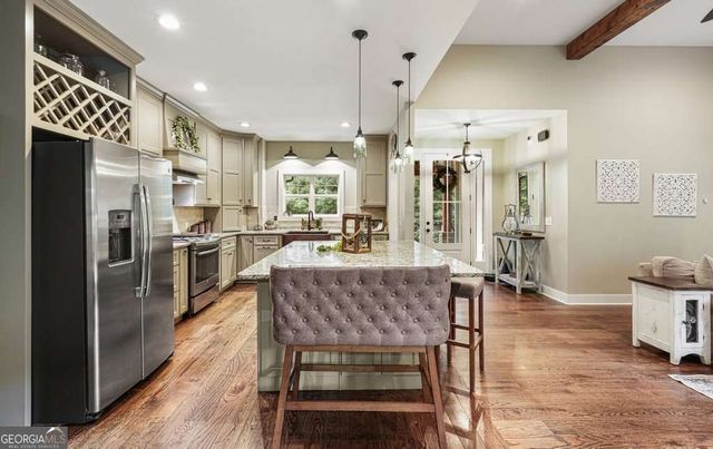 105 Shalea Lane, Ball Ground, GA 30107