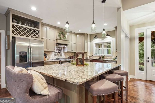 105 Shalea Lane, Ball Ground, GA 30107