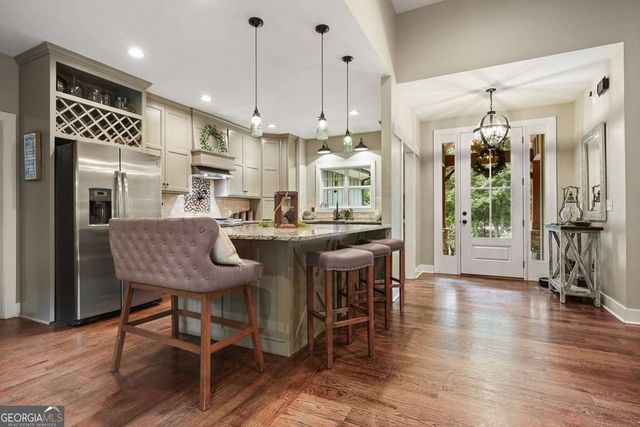 105 Shalea Lane, Ball Ground, GA 30107