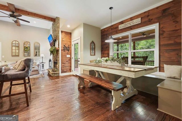 105 Shalea Lane, Ball Ground, GA 30107