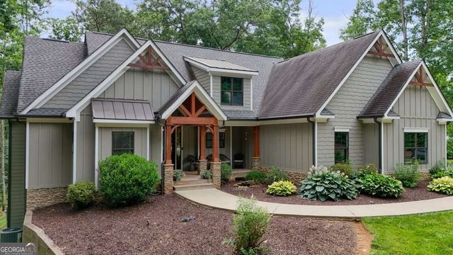 105 Shalea Lane, Ball Ground, GA 30107