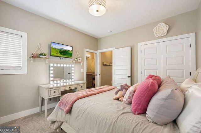 105 Shalea Lane, Ball Ground, GA 30107