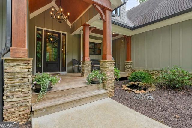 105 Shalea Lane, Ball Ground, GA 30107