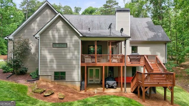 105 Shalea Lane, Ball Ground, GA 30107