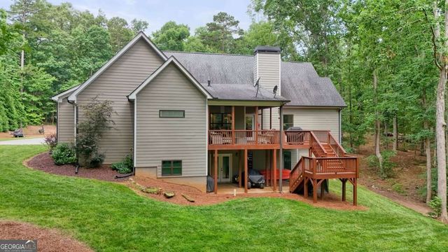 105 Shalea Lane, Ball Ground, GA 30107