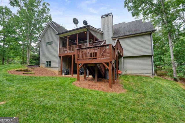 105 Shalea Lane, Ball Ground, GA 30107