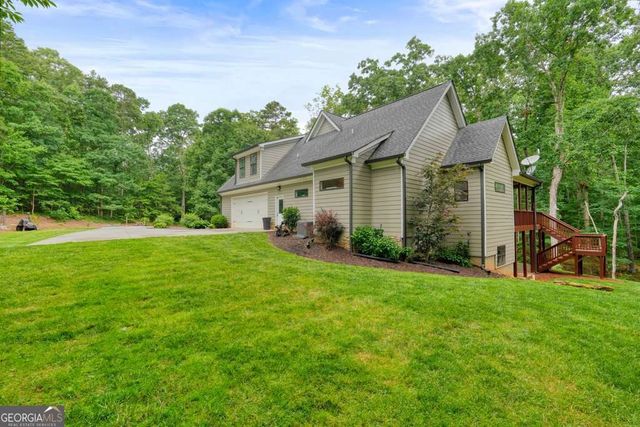 105 Shalea Lane, Ball Ground, GA 30107