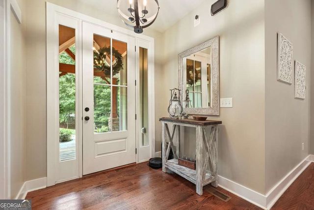 105 Shalea Lane, Ball Ground, GA 30107