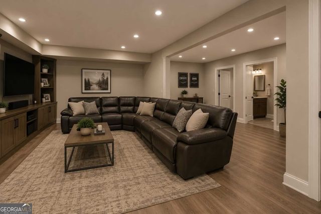 105 Shalea Lane, Ball Ground, GA 30107