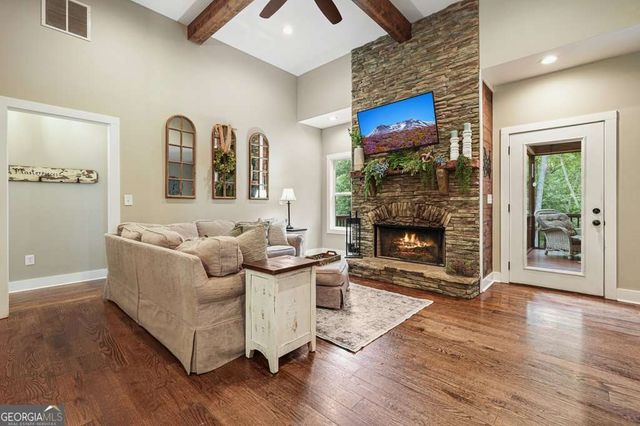 105 Shalea Lane, Ball Ground, GA 30107