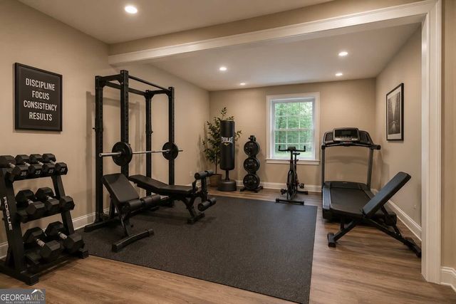 105 Shalea Lane, Ball Ground, GA 30107