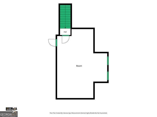 105 Shalea Lane, Ball Ground, GA 30107
