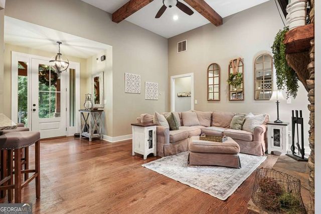 105 Shalea Lane, Ball Ground, GA 30107