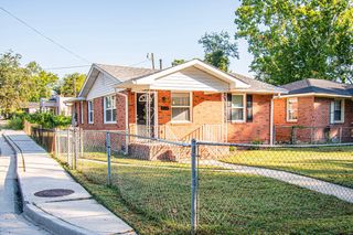 2113 Dyer Street, Augusta, GA 30901