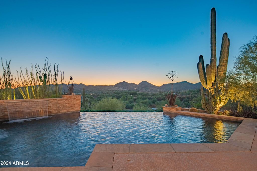 38840 N SPUR CROSS Road, Cave Creek, AZ 85331