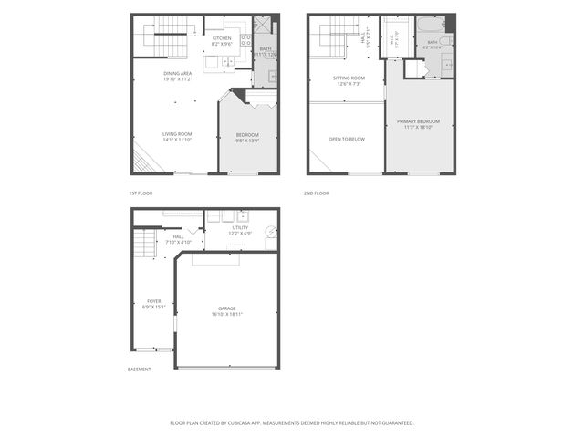 6826 Pine Crest Trail S, Cottage Grove, MN 55016