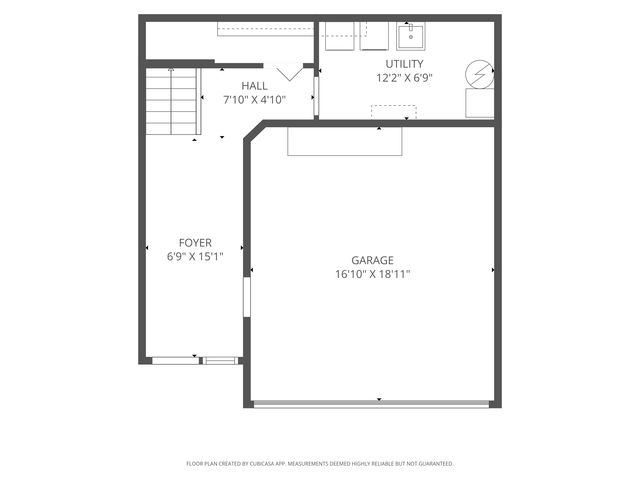 6826 Pine Crest Trail S, Cottage Grove, MN 55016