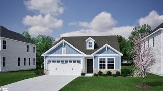 7063 New Horizons Lane Lot 17, Boiling Springs, SC 29316
