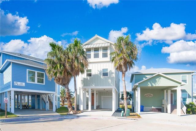 162 La Concha Blvd 31, Port Aransas, TX 78373