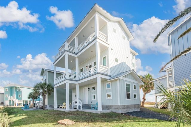 162 La Concha Blvd 31, Port Aransas, TX 78373