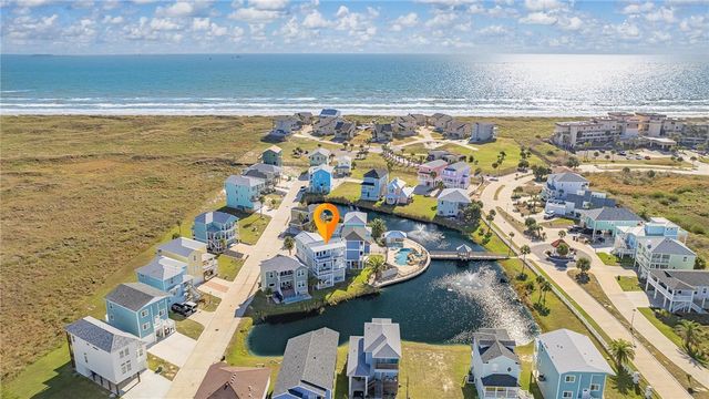 162 La Concha Blvd 31, Port Aransas, TX 78373
