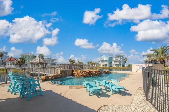 162 La Concha Blvd 31, Port Aransas, TX 78373