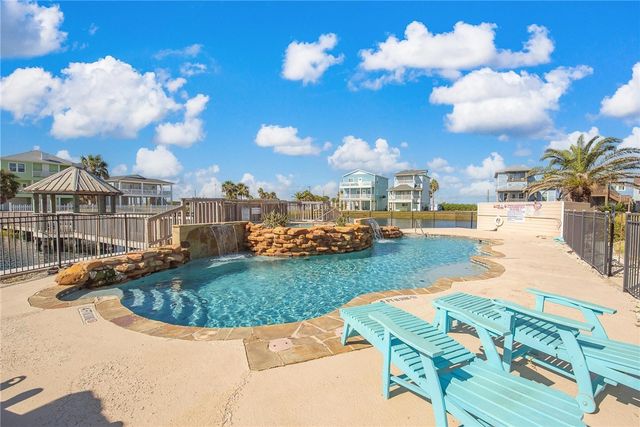 162 La Concha Blvd 31, Port Aransas, TX 78373