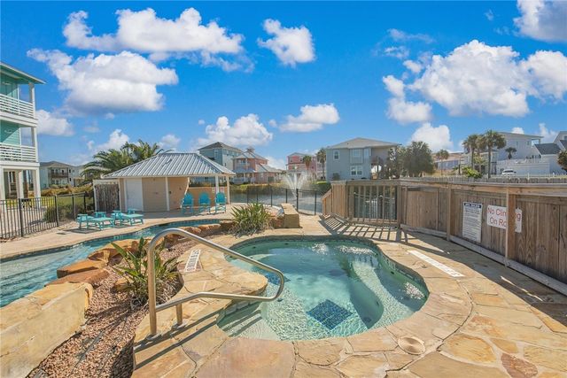 162 La Concha Blvd 31, Port Aransas, TX 78373
