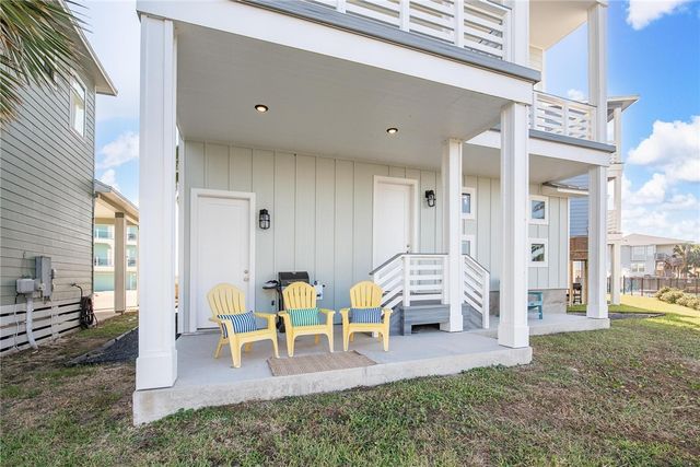 162 La Concha Blvd 31, Port Aransas, TX 78373