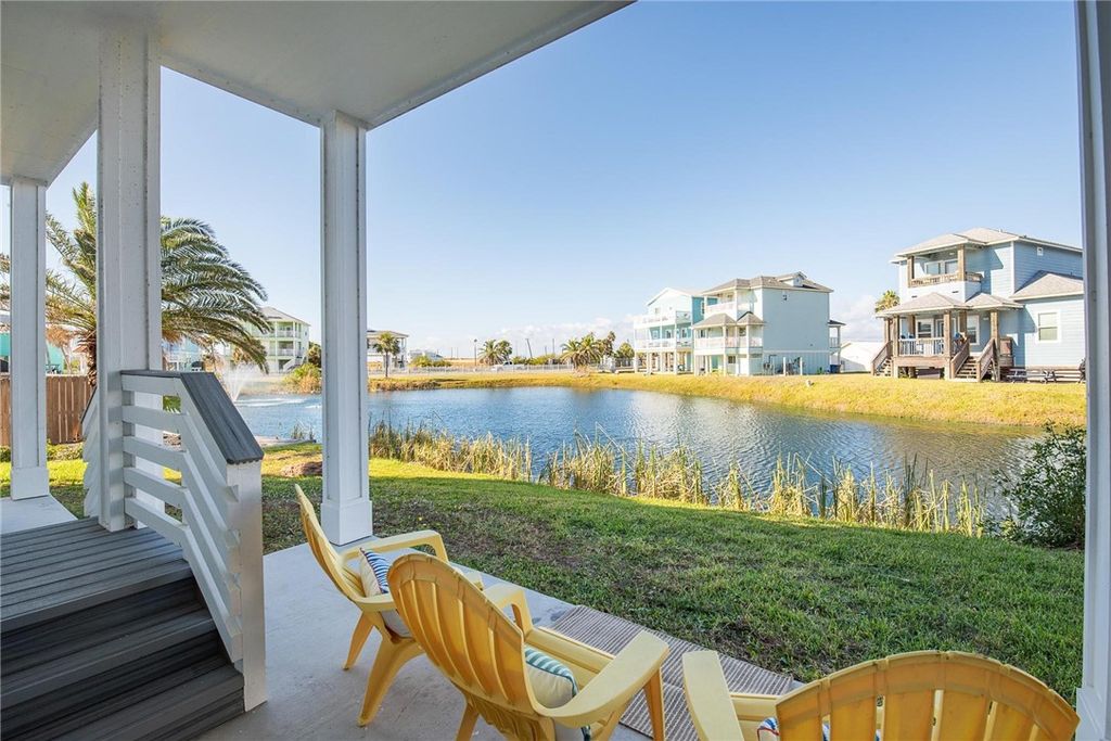 162 La Concha Blvd 31, Port Aransas, TX 78373 — photo 5