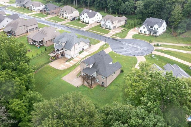 488 Sheas Way, Clarksville, TN 37043