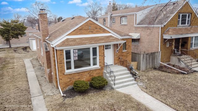 665 W 144th Street, Riverdale, IL 60827