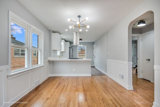 665 W 144th Street, Riverdale, IL 60827