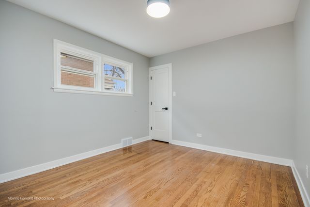 665 W 144th Street, Riverdale, IL 60827