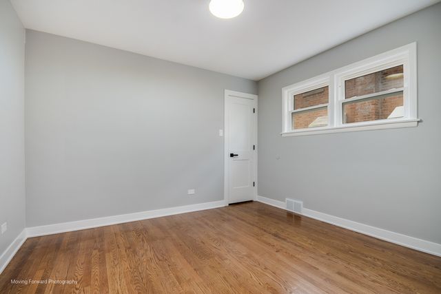 665 W 144th Street, Riverdale, IL 60827