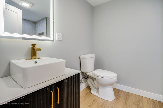 665 W 144th Street, Riverdale, IL 60827