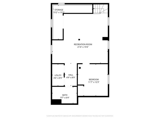 665 W 144th Street, Riverdale, IL 60827