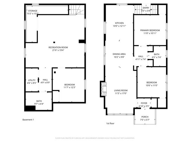 665 W 144th Street, Riverdale, IL 60827