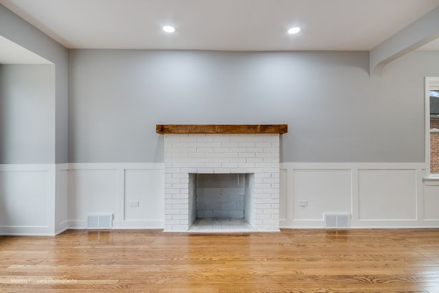 665 W 144th Street, Riverdale, IL 60827