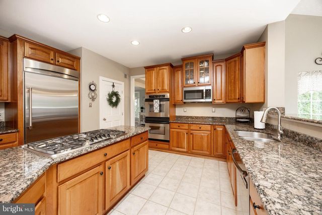 1538 TATTERSALL WAY, West Chester, PA 19380