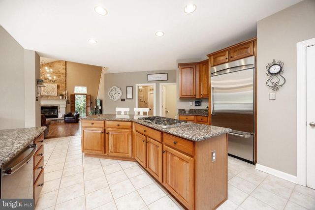 1538 TATTERSALL WAY, West Chester, PA 19380