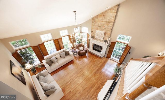 1538 TATTERSALL WAY, West Chester, PA 19380