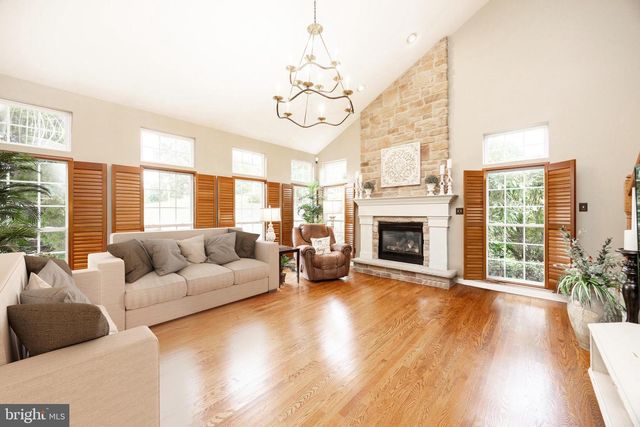 1538 TATTERSALL WAY, West Chester, PA 19380