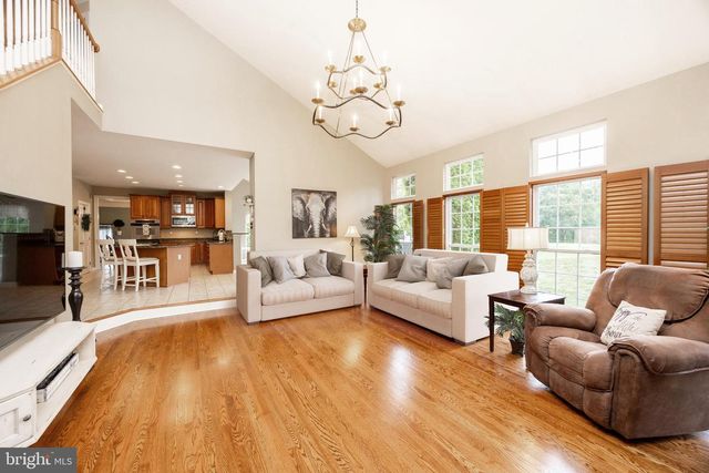 1538 TATTERSALL WAY, West Chester, PA 19380